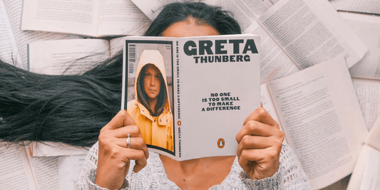 8 femmes inspirantes à faire découvrir aux plus jeunes - Gang du Clito