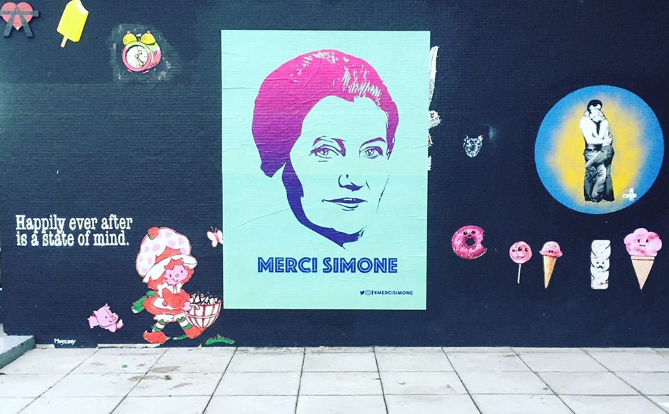 Coller une Affiche dans la Rue : Guide Pratique - Gang du Clito