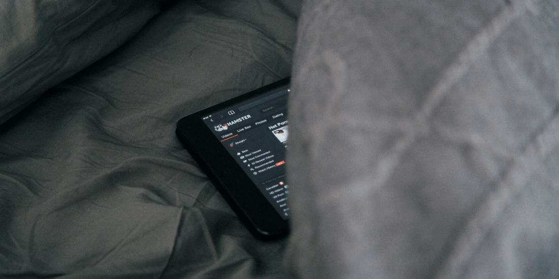 Help : mon ado regarde du porno - Gang du Clito