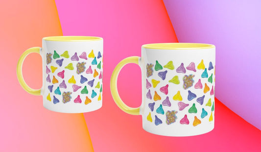 Les mugs du Gang sont enfin disponibles 🎉 - Gang du Clito