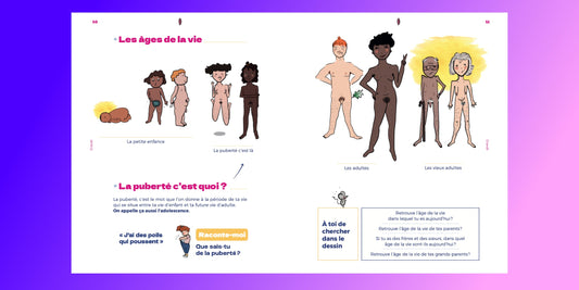 Pourquoi le petit guide de la foufoune sexuelle ? - Gang du Clito