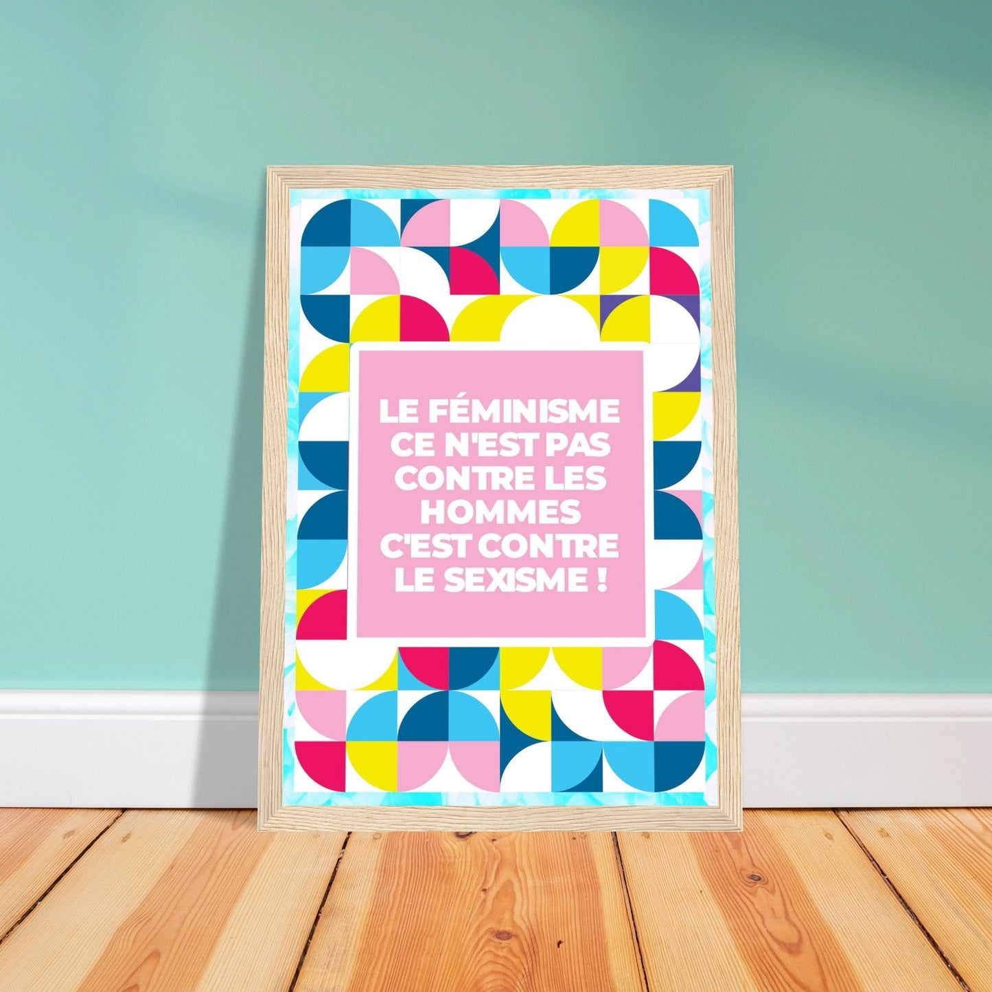 Anti - sexisme - Gang du Clito