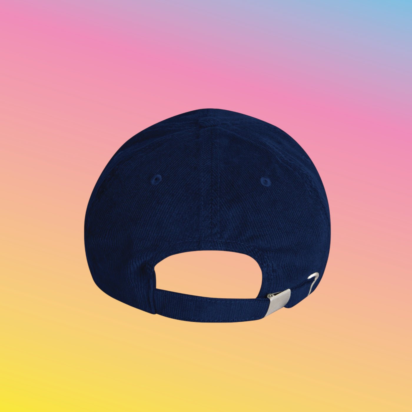 Casquette Feminist Forever - Gang du Clito