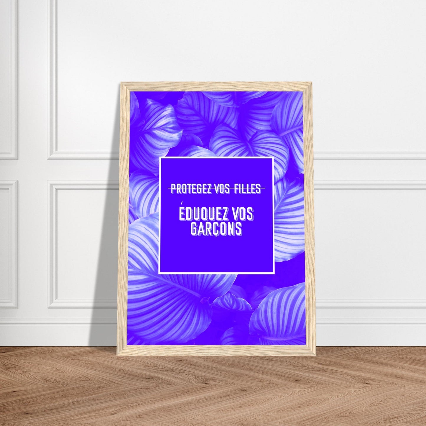 Éduquez les garçons - Gang du Clito