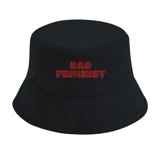 Le bob "Bad Feminist" - Gang du Clito