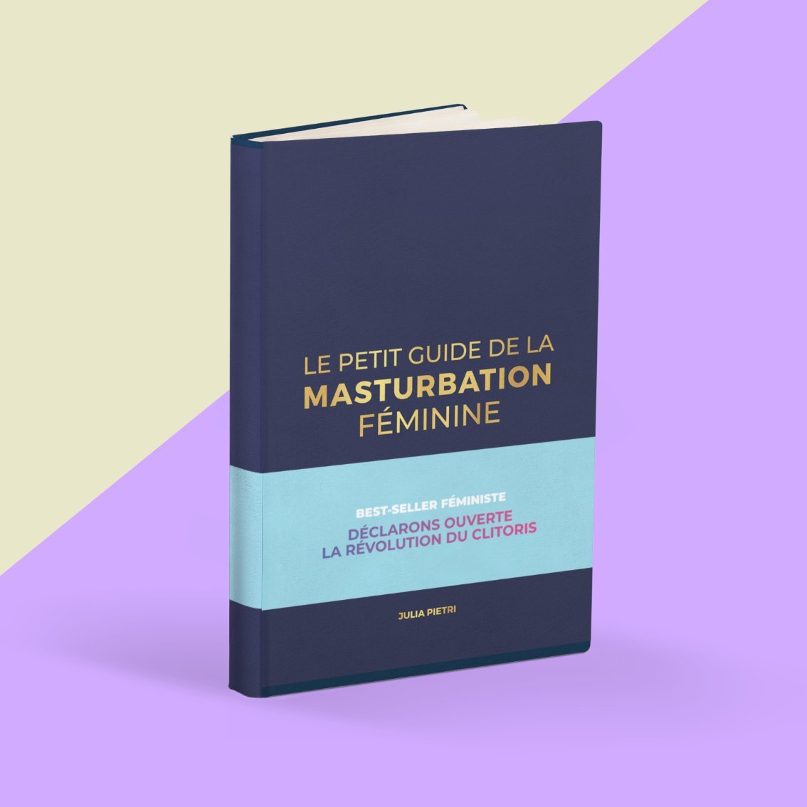 Le pack guide de la masturbation féminine - Gang du Clito