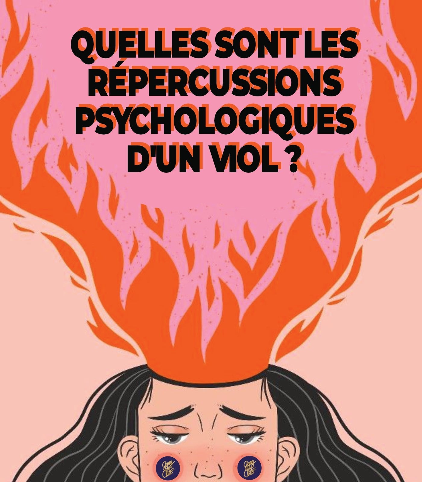 Le Petit Guide de la Masturbation Féminine - Tome 2 - Gang du Clito