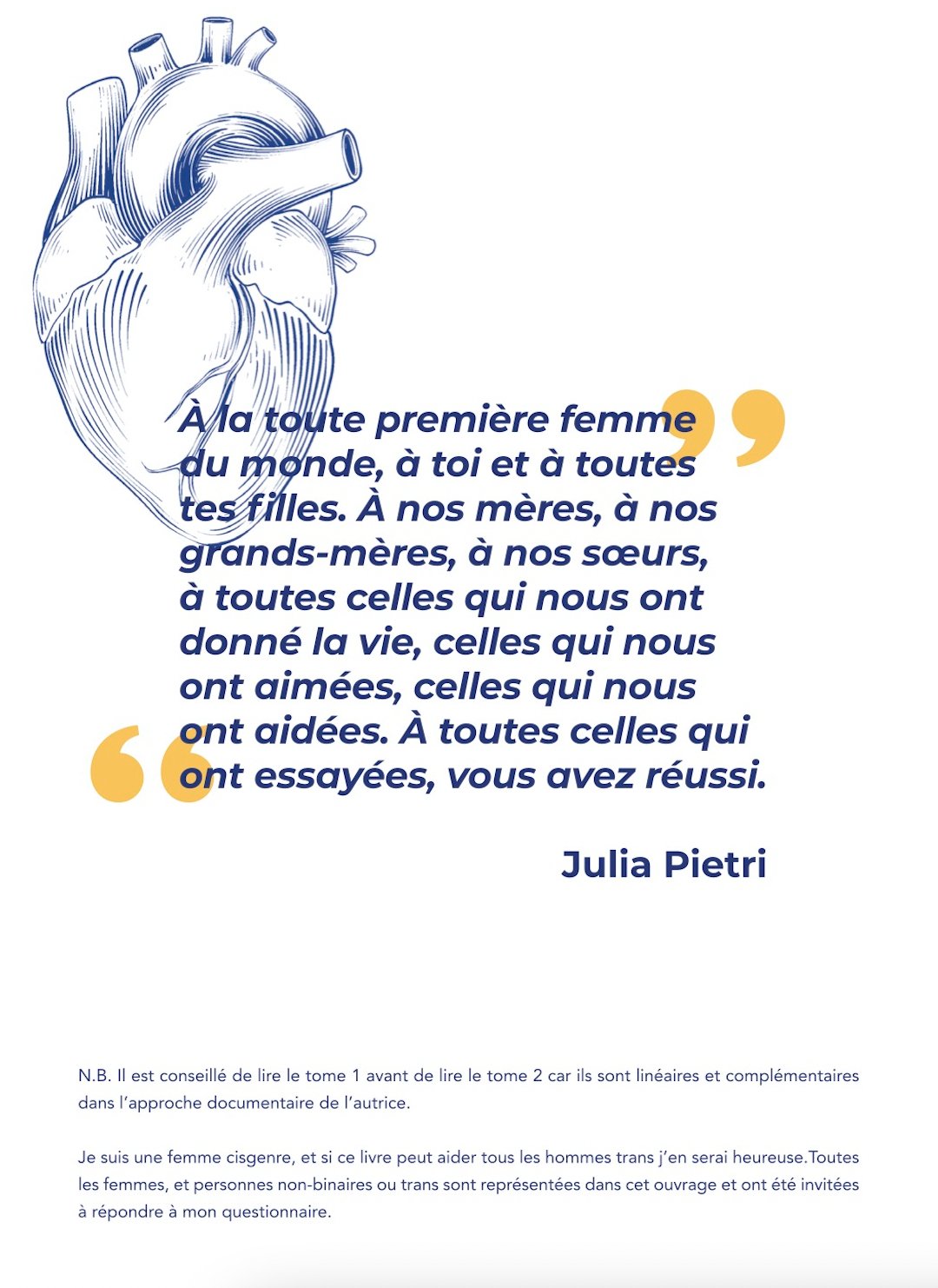 Le Petit Guide de la Masturbation Féminine - Tome 2 - Gang du Clito