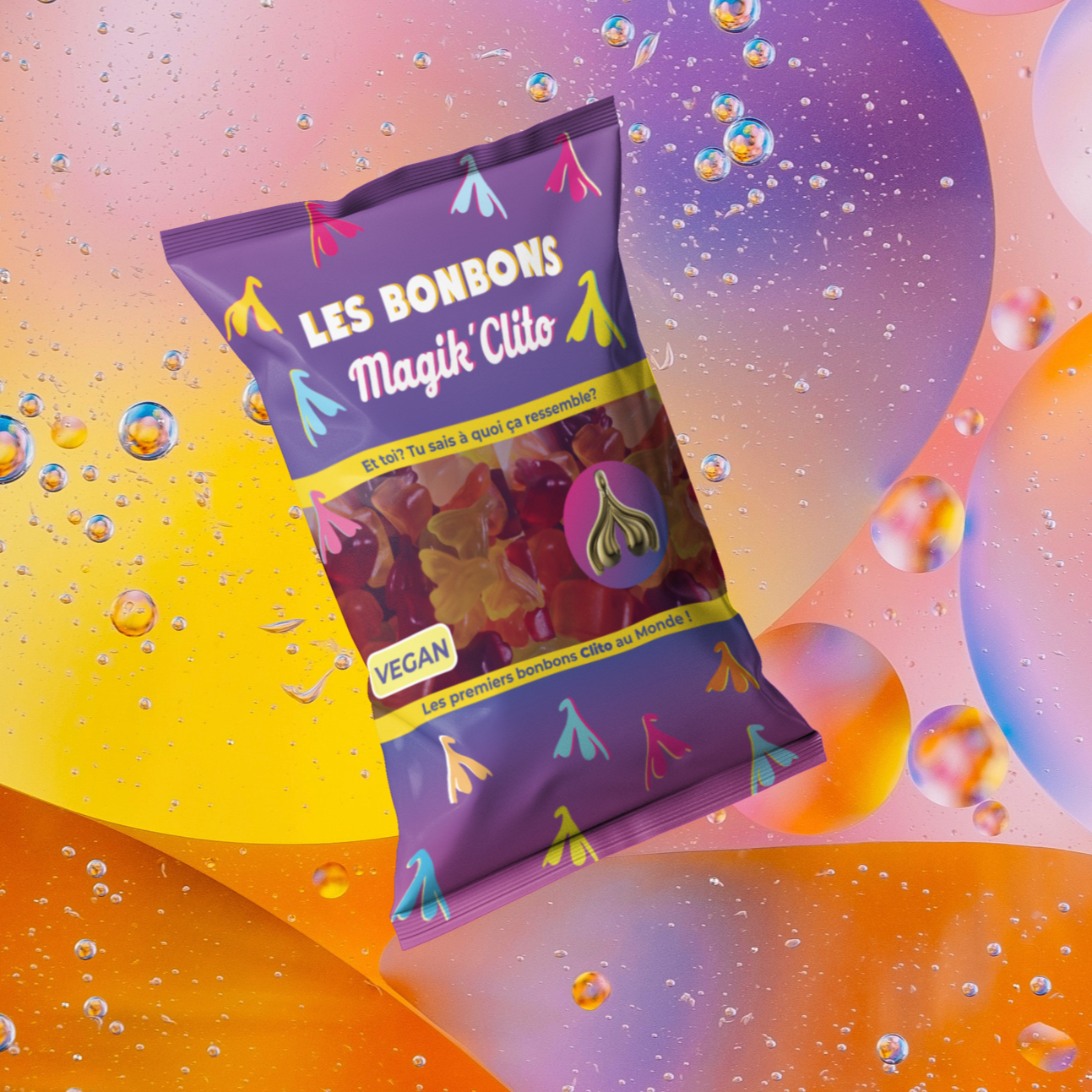 Pack 🧘♀️Trouver son féminisme à soi.e - Gang du Clito