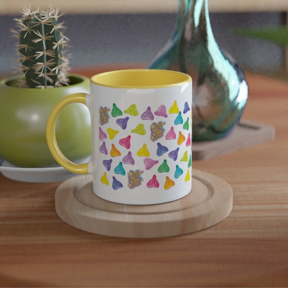 Mugs Clitoris du Gangduclito - Gang du Clito