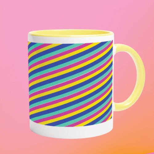 Mugs pancarte du Gangduclito - Gang du Clito