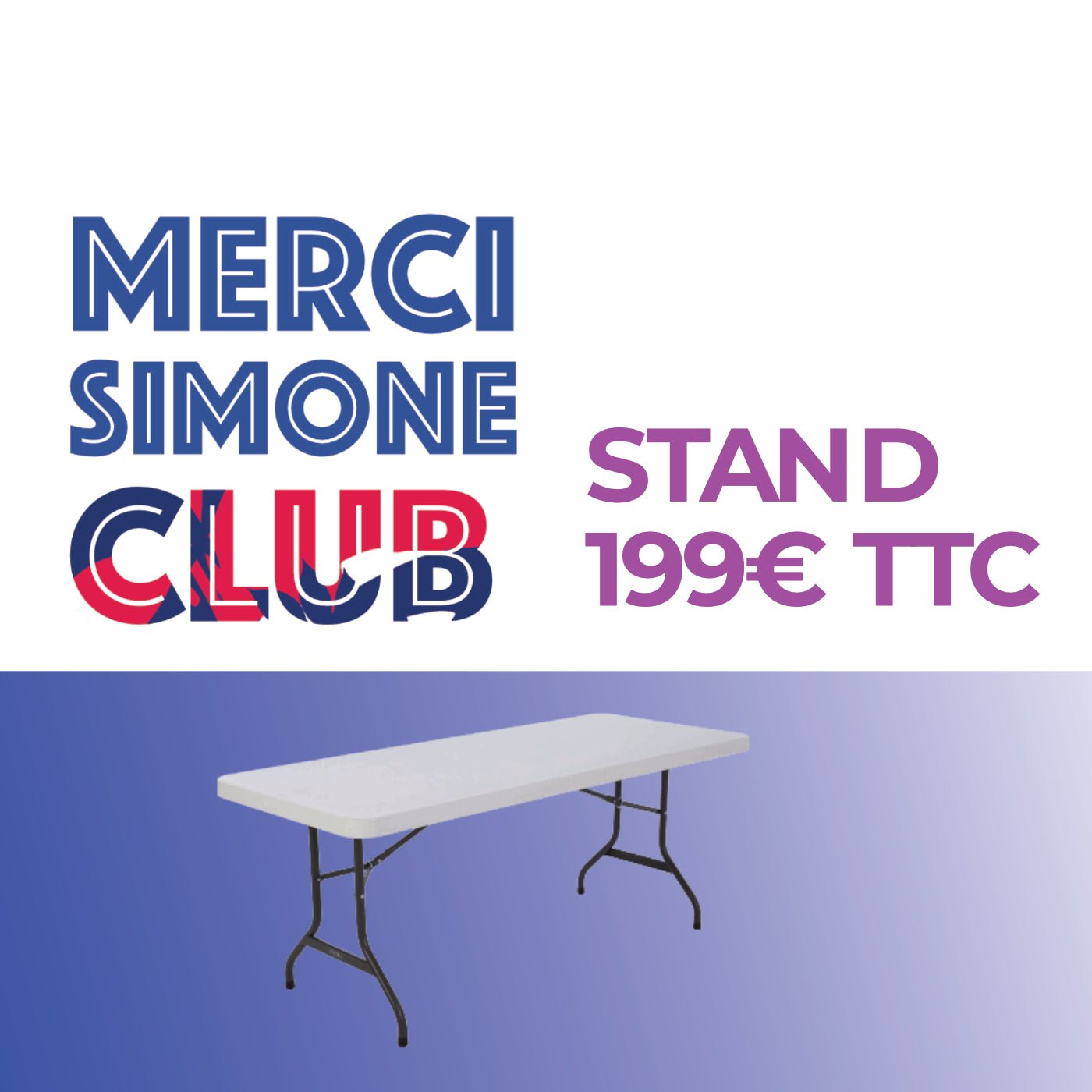 🎄 Stand 🎄 Marché de noël Féministe 2024 - Gang du Clito
