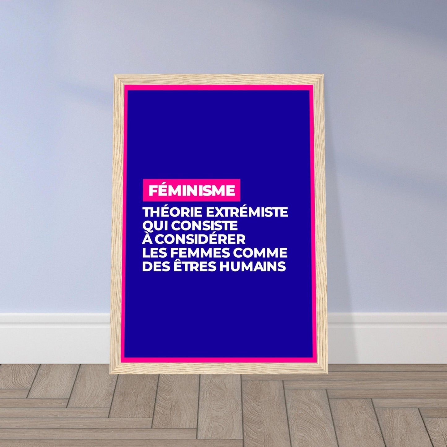 Théorie Extrémiste - Gang du Clito