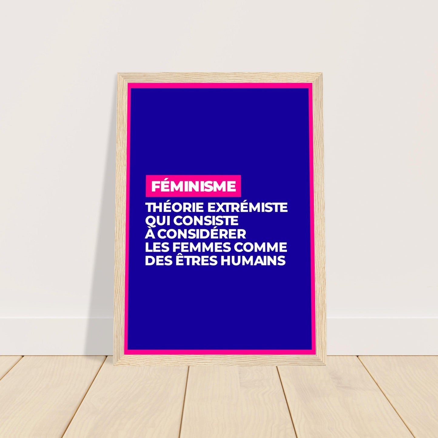 Théorie Extrémiste - Gang du Clito