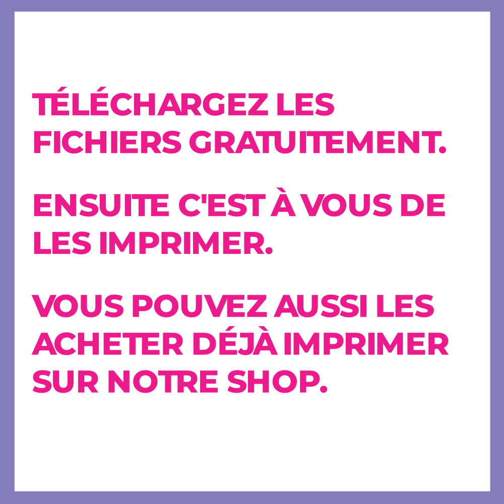 Affiches Clitoris à télécharger gratuitement. #itsnotabretzel - Gang du Clito