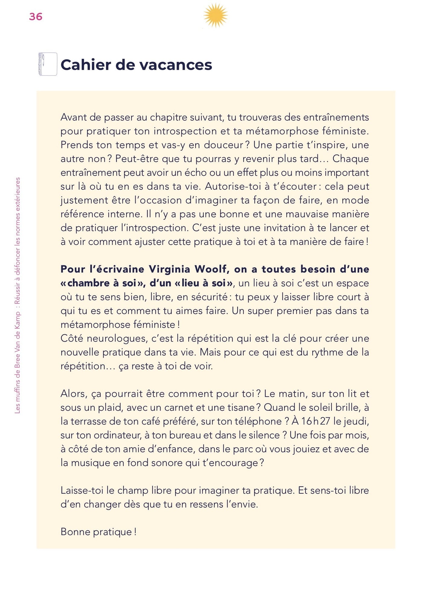 Big Bang Féministe. Comment vivre son féminisme? - Gang du Clito