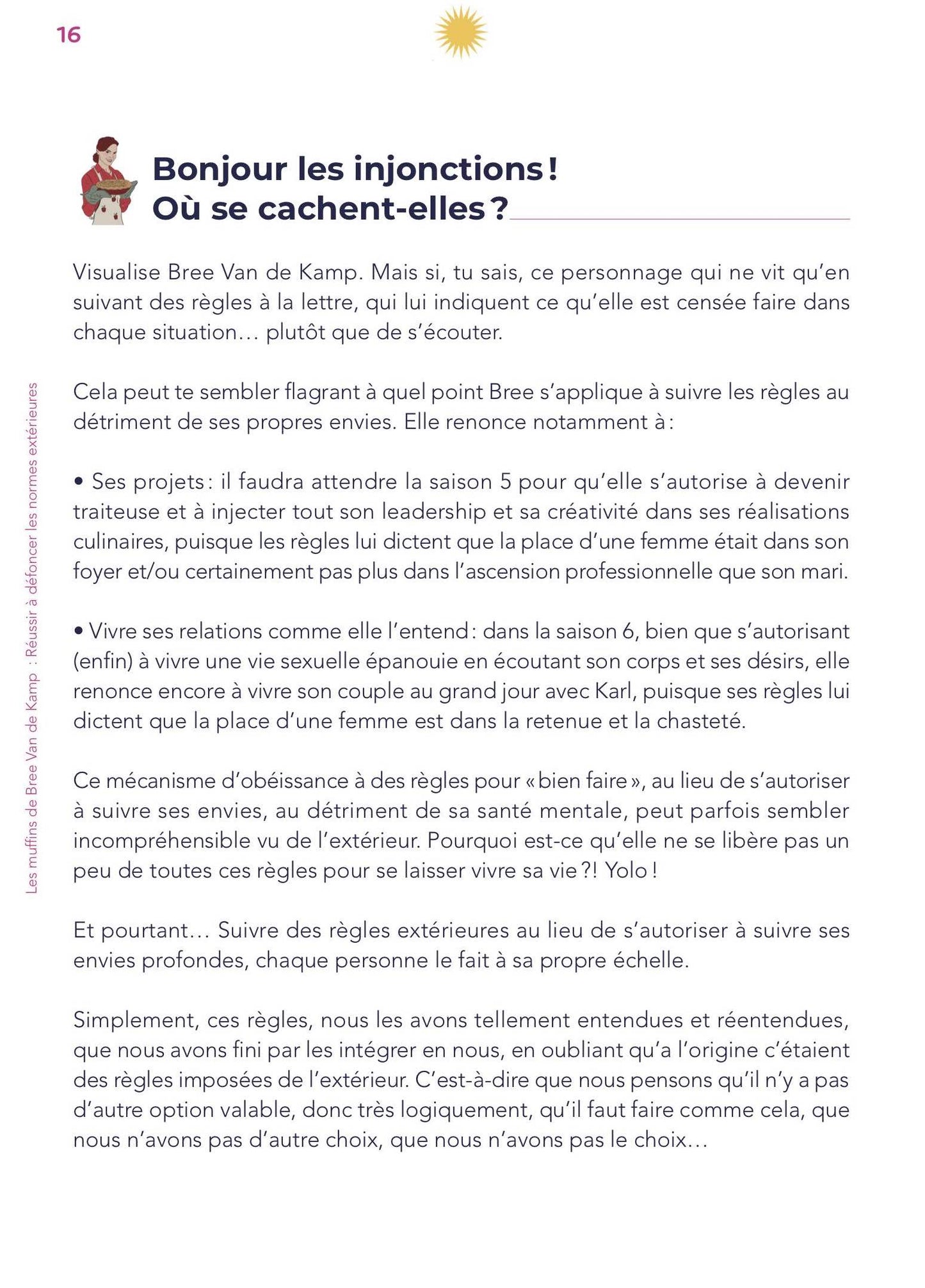 Big Bang Féministe. Comment vivre son féminisme? - Gang du Clito