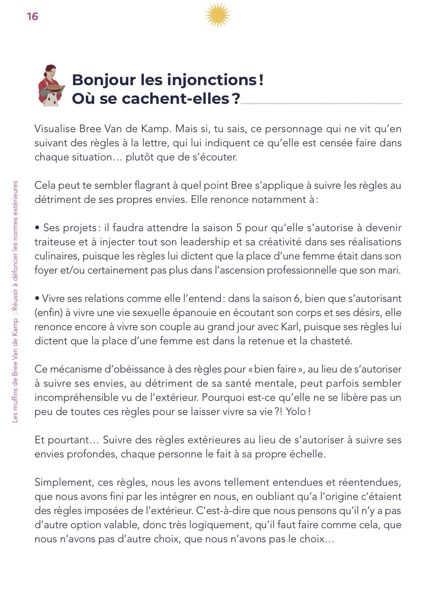 Big Bang Féministe. Comment vivre son féminisme? - Gang du Clito