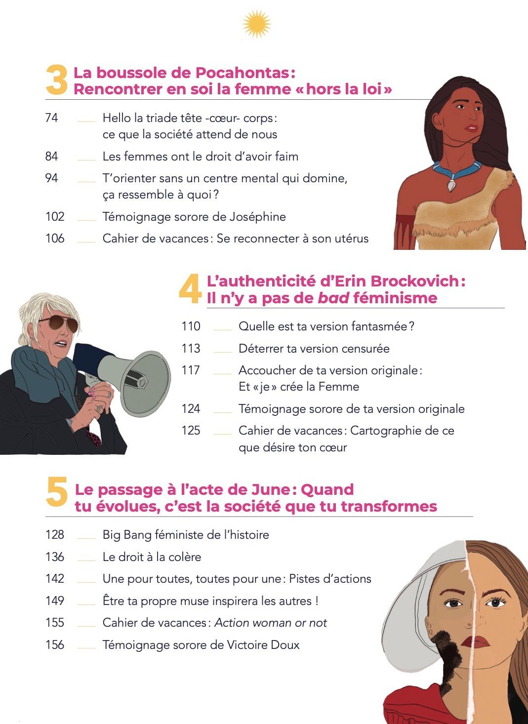 Big Bang Féministe. Comment vivre son féminisme? - Gang du Clito