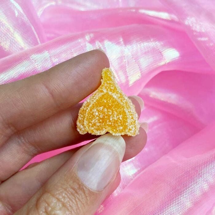 Les Bonbons CBD ✨ Clitoris Power Relax - Gang du Clito