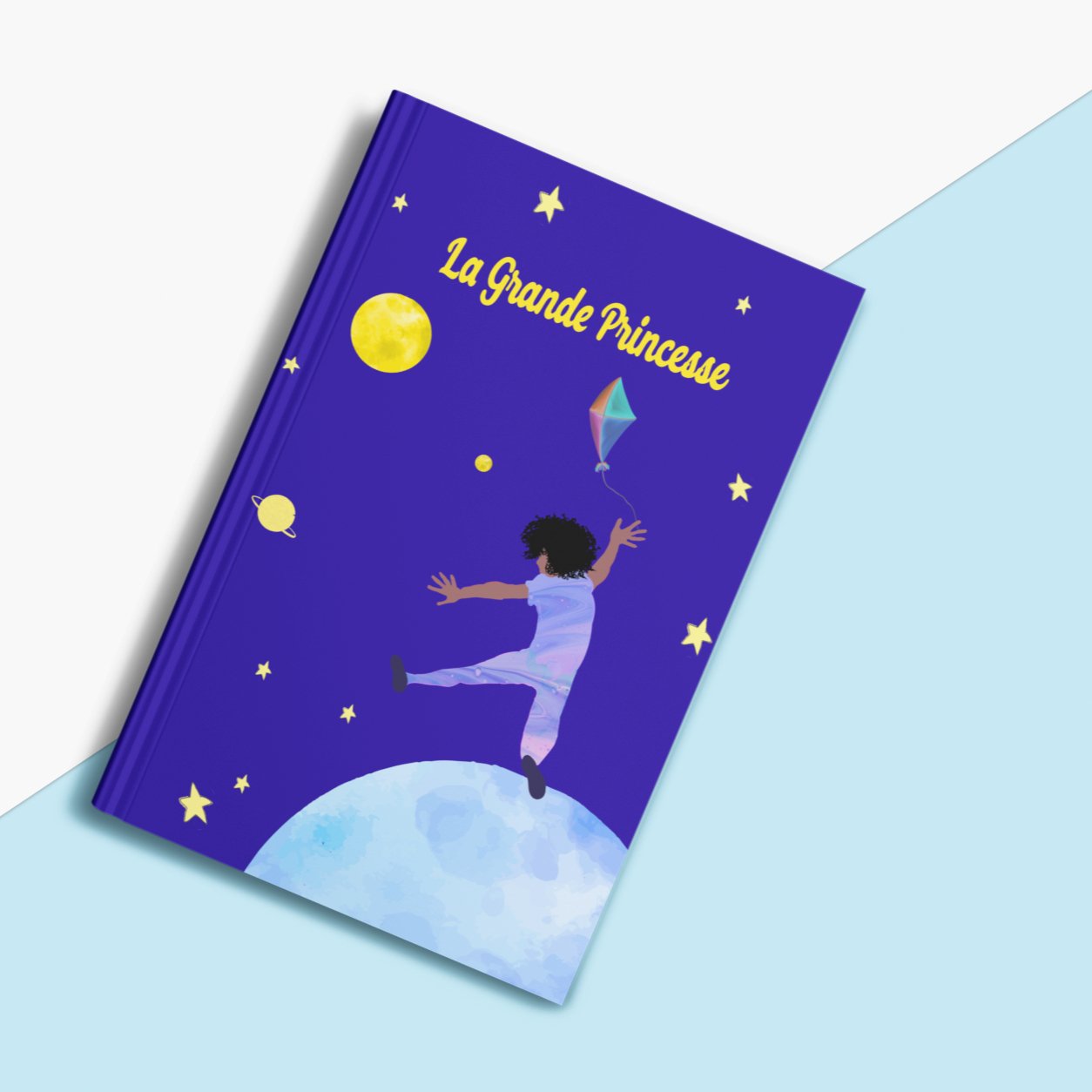 Pack ✨ Étincelle Grandir 4-12 ans - Gang du Clito