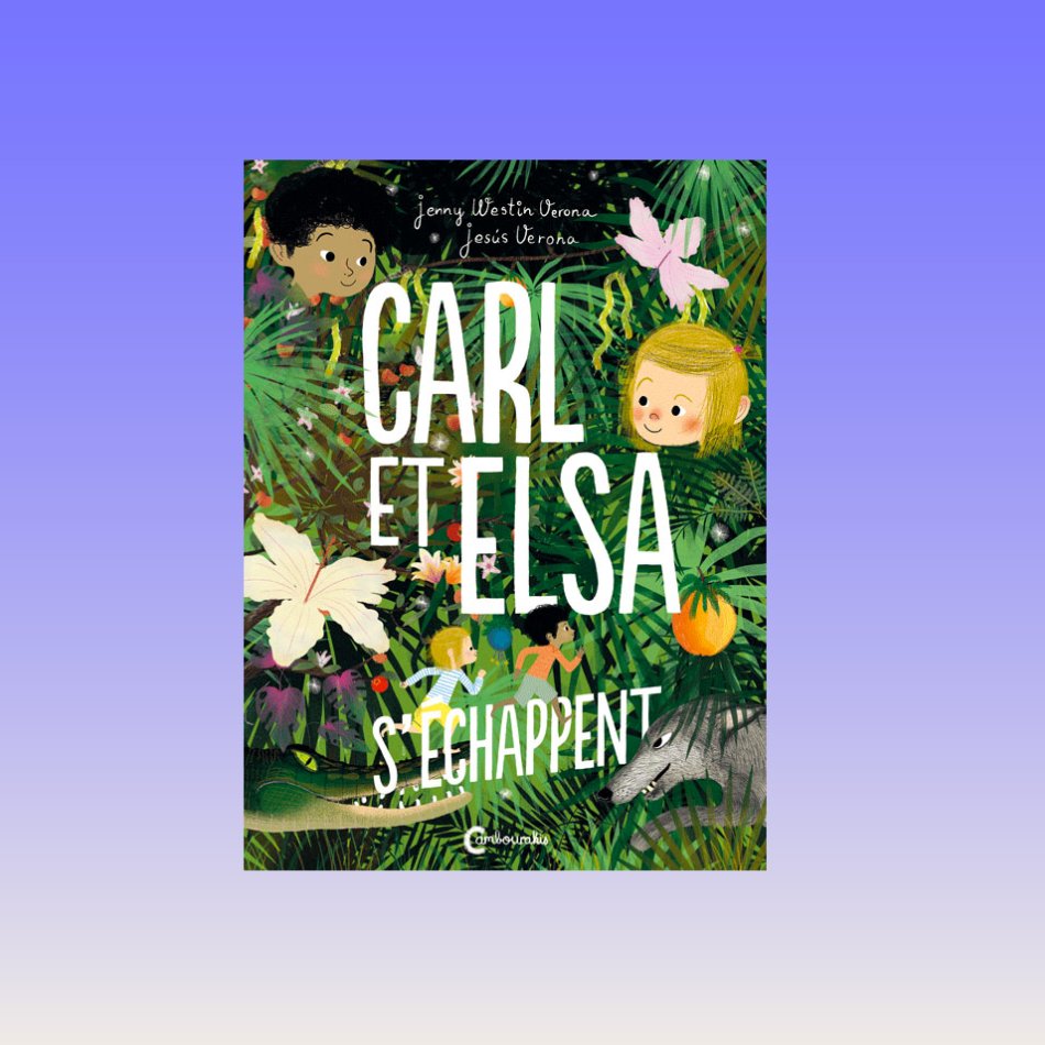 Pack ✨ Étincelle Grandir 4-12 ans - Gang du Clito