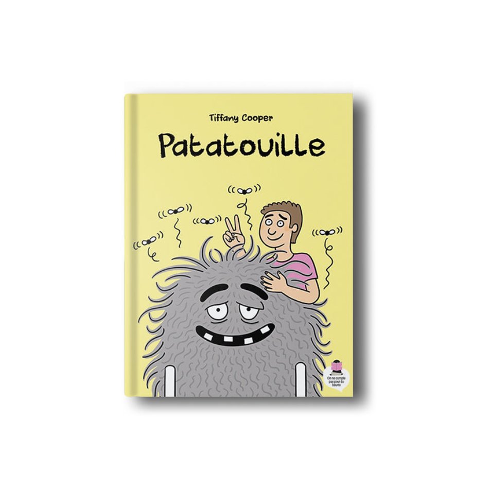 Pack ✨ Étincelle Grandir 4-12 ans - Gang du Clito
