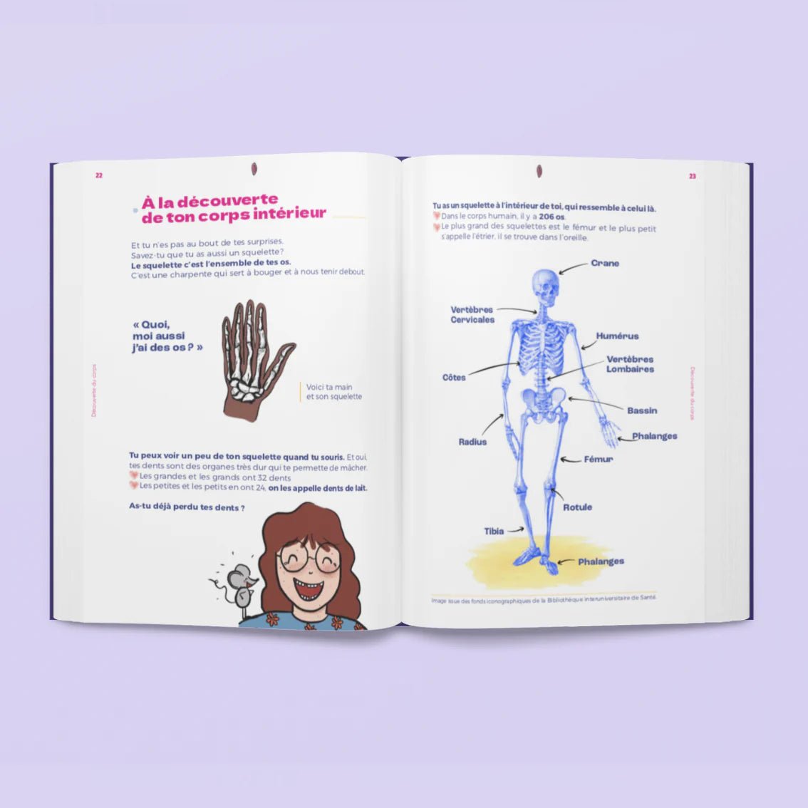 Pack 🛝 Feministouille 4-12ans - Gang du Clito