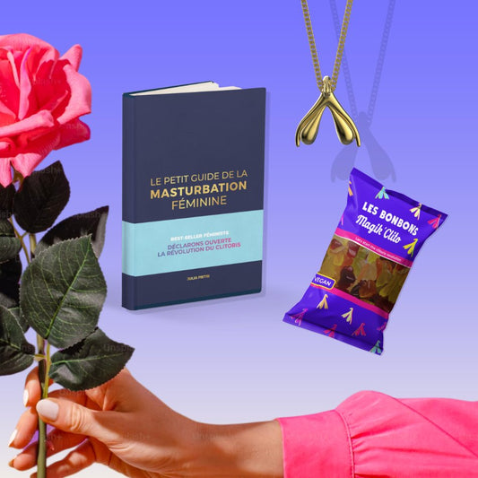 Pack 💝 Me, Myself & I - Gang du Clito