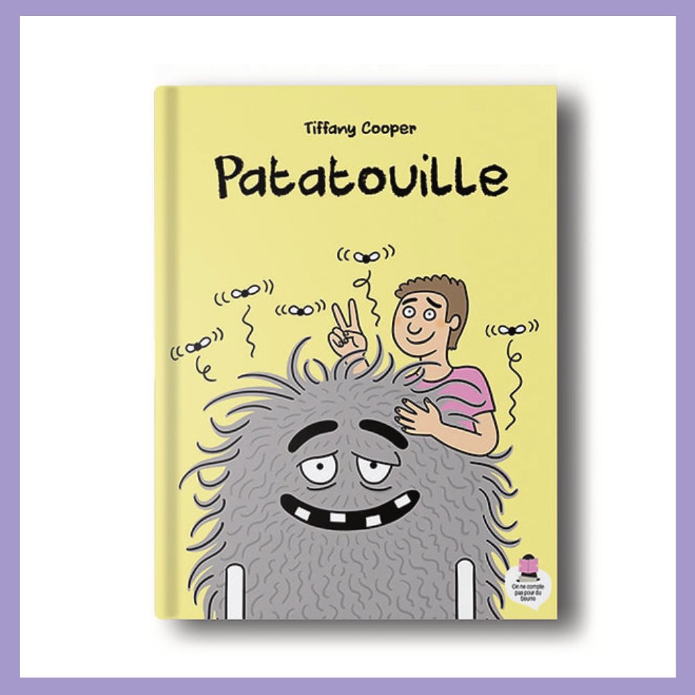 Patatouille - Gang du Clito