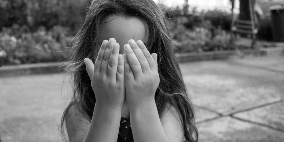 Bisous, câlins : respecter les limites de son enfant - Gang du Clito