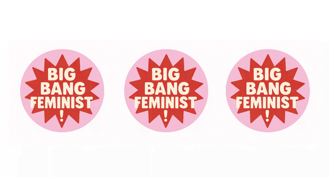 🎄✨ Cadeaux féministes pour Noël : idées engagées, puissantes et joyeuses - Gang du Clito