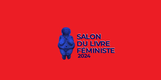 Enfin un  Salon du Livre Féministe à Paris ! - Gang du Clito