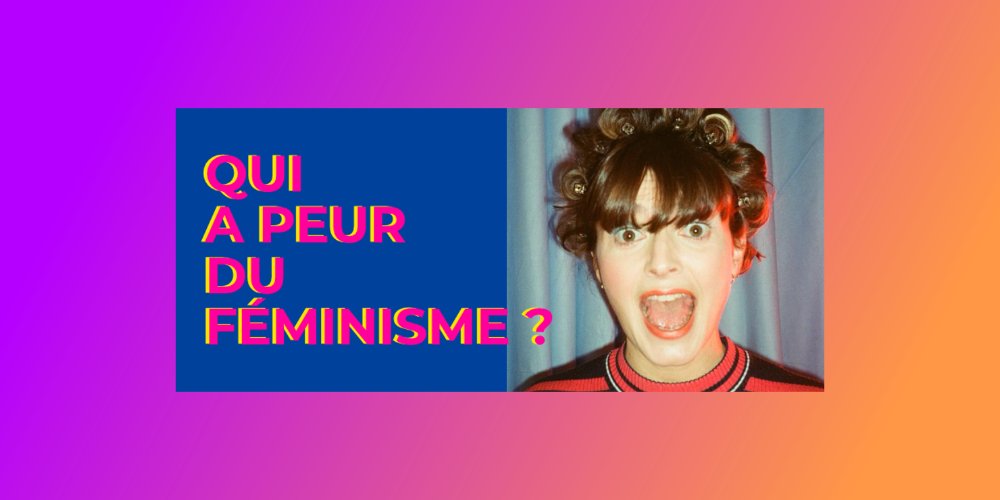 Manifeste féministe de Julia Pietri - Gang du Clito