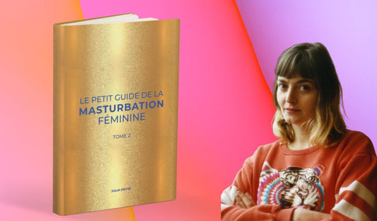 Pourquoi écrire le tome 2 du guide de la masturbation ? - Gang du Clito