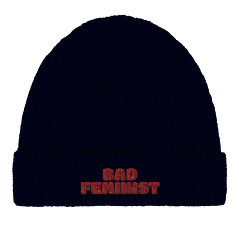 Bonnet Bad Feminist