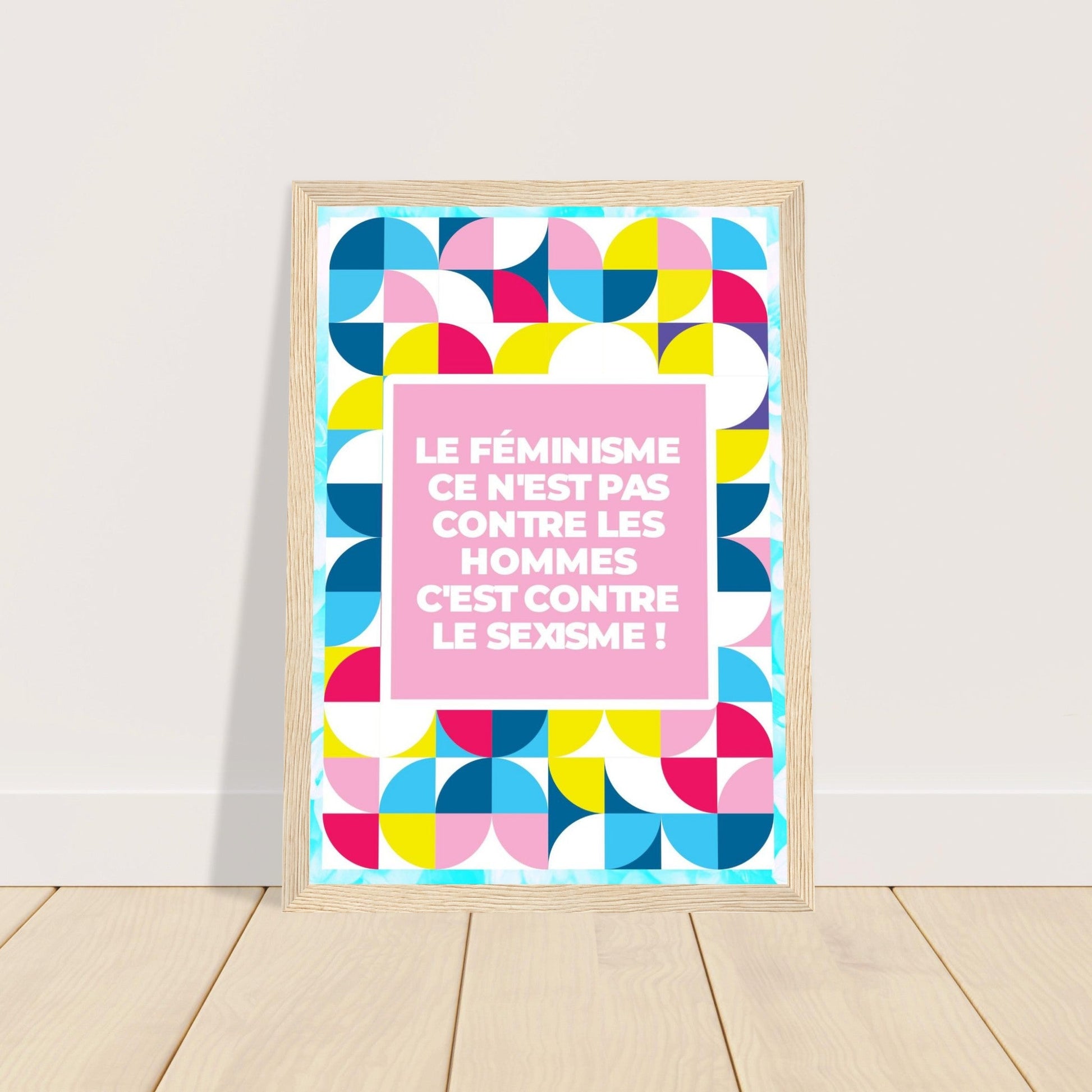 Anti - sexisme - Gang du Clito