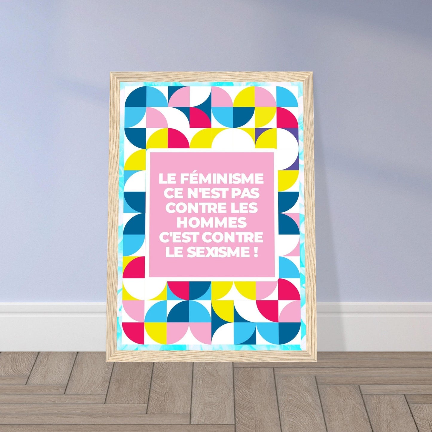 Anti - sexisme - Gang du Clito