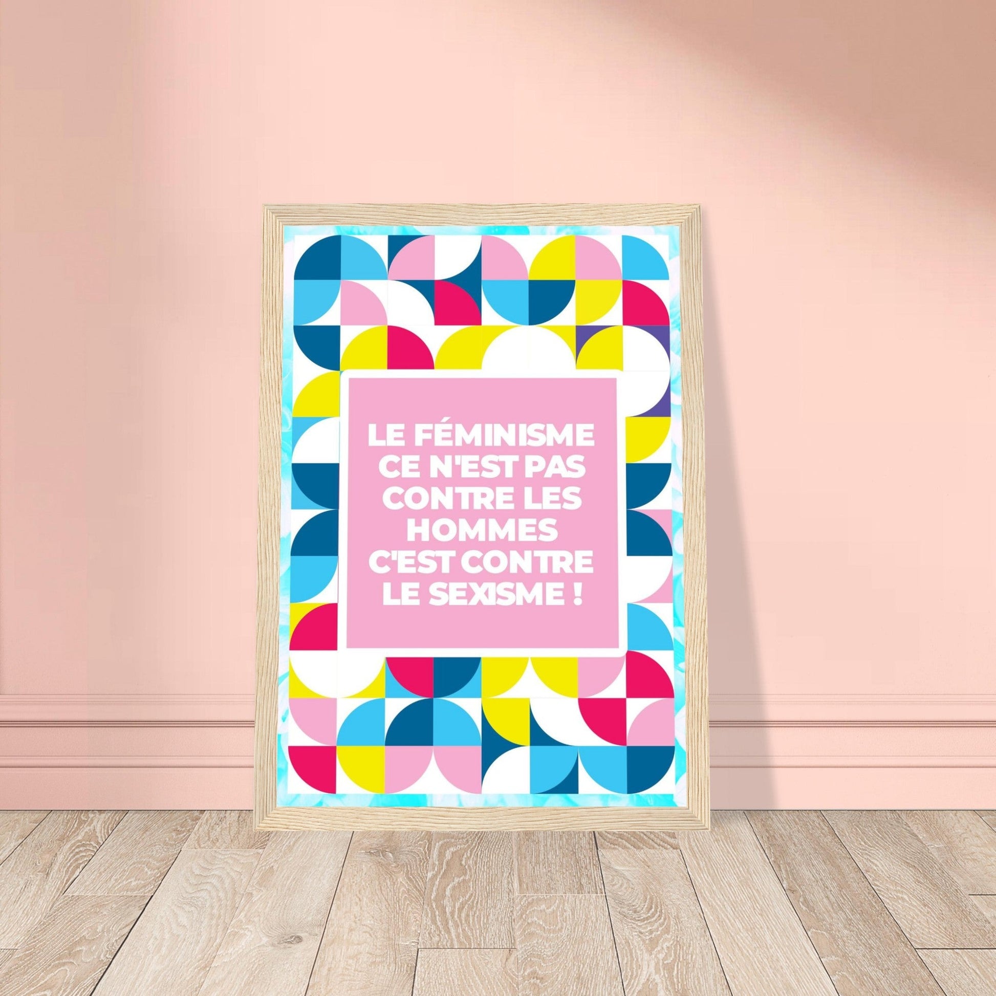 Anti - sexisme - Gang du Clito