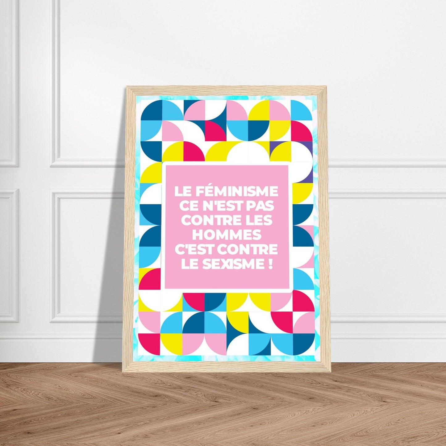 Anti - sexisme - Gang du Clito