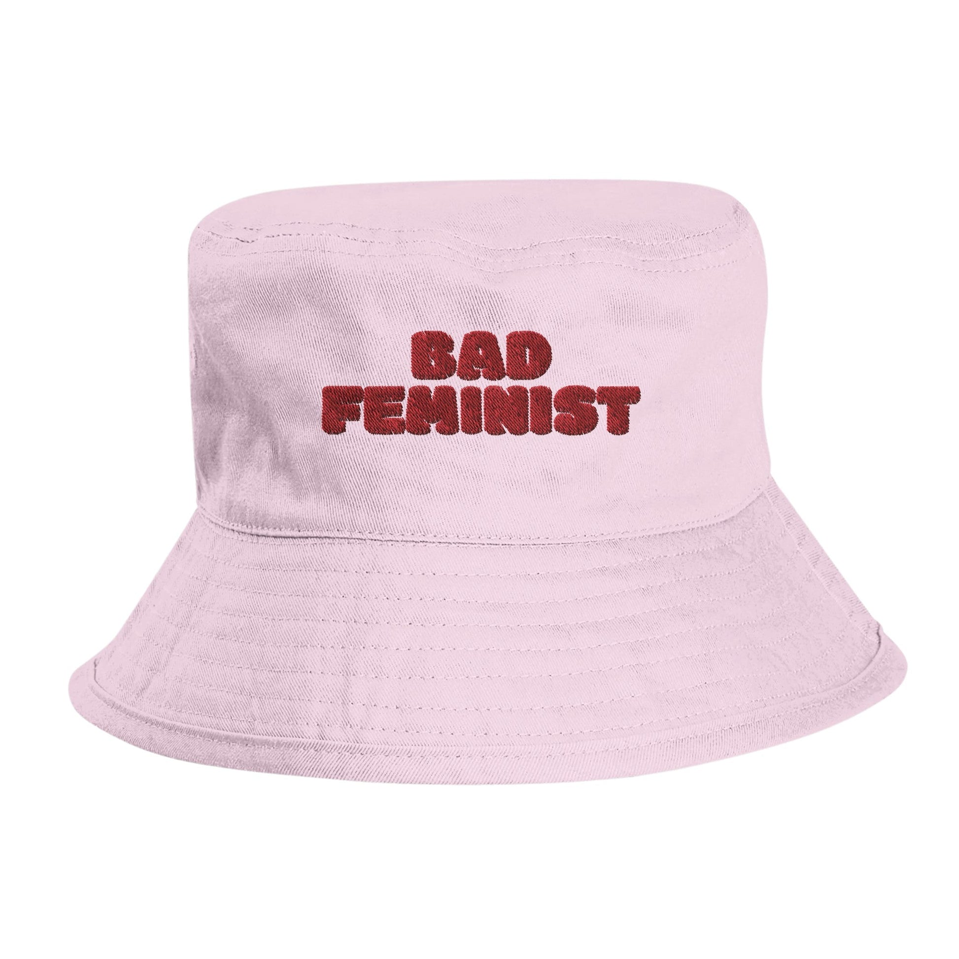 Bob Rose "Bad Feminist" - Gang du Clito