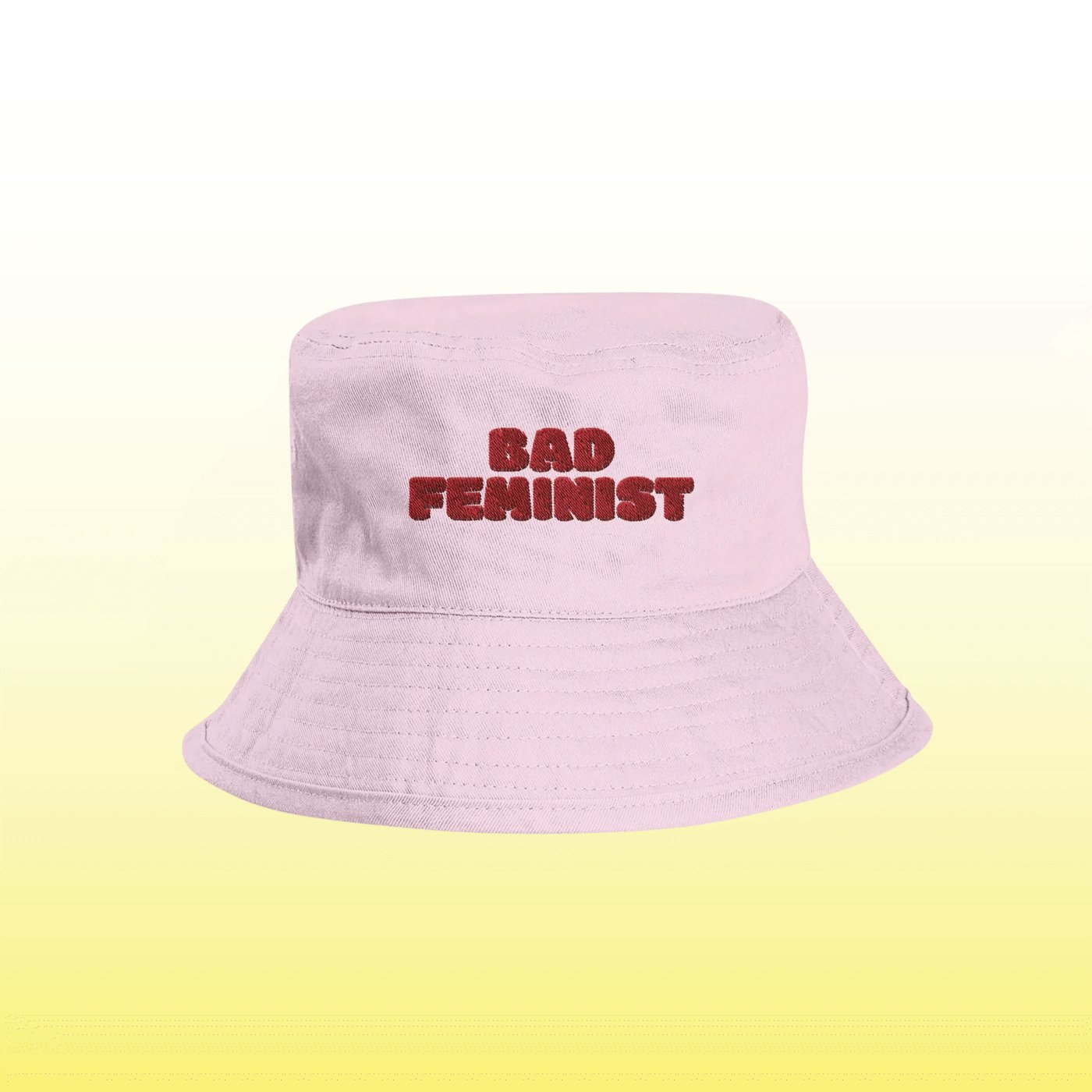 Bob Rose "Bad Feminist" - Gang du Clito