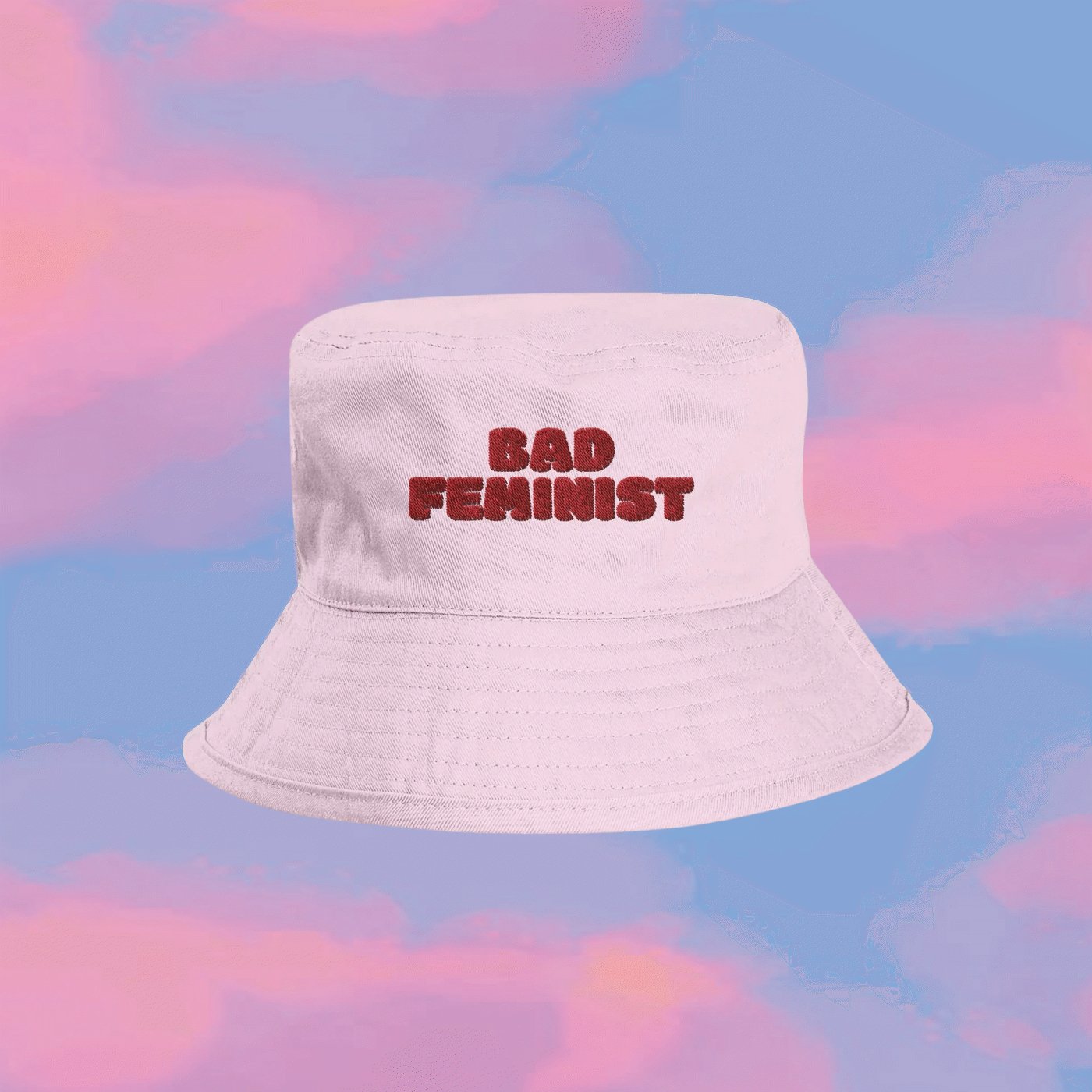 Bob Rose "Bad Feminist" - Gang du Clito