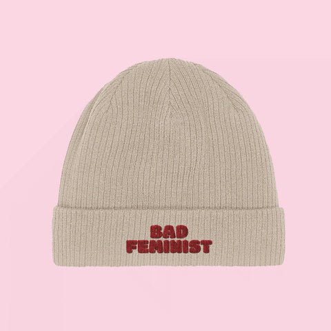 Bonnet Bad Feminist