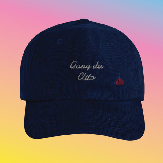 Casquette du Gang - Gang du Clito