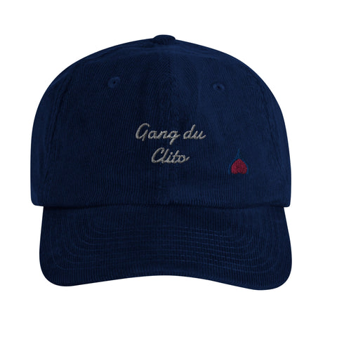 Casquette du Gang