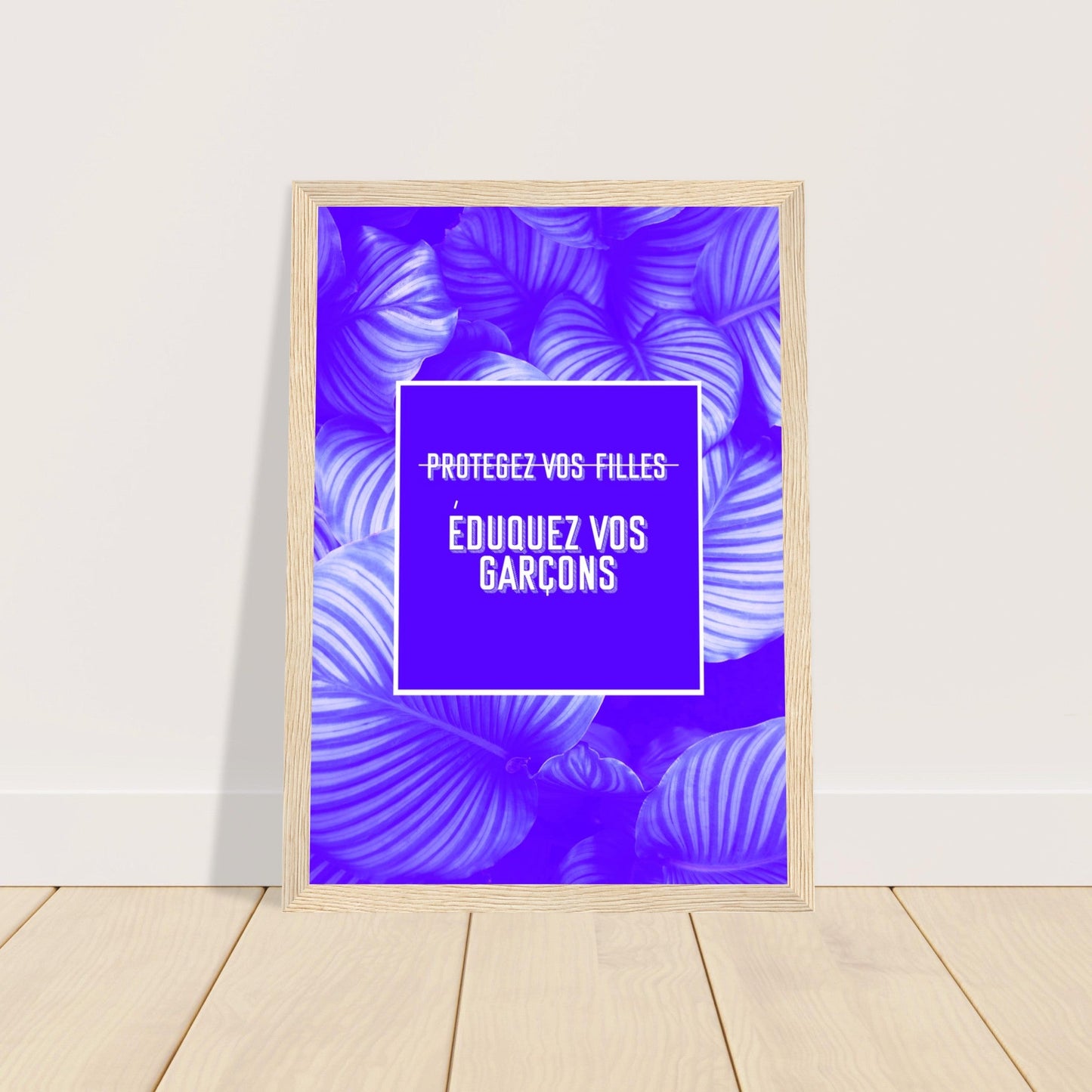 Éduquez les garçons - Gang du Clito