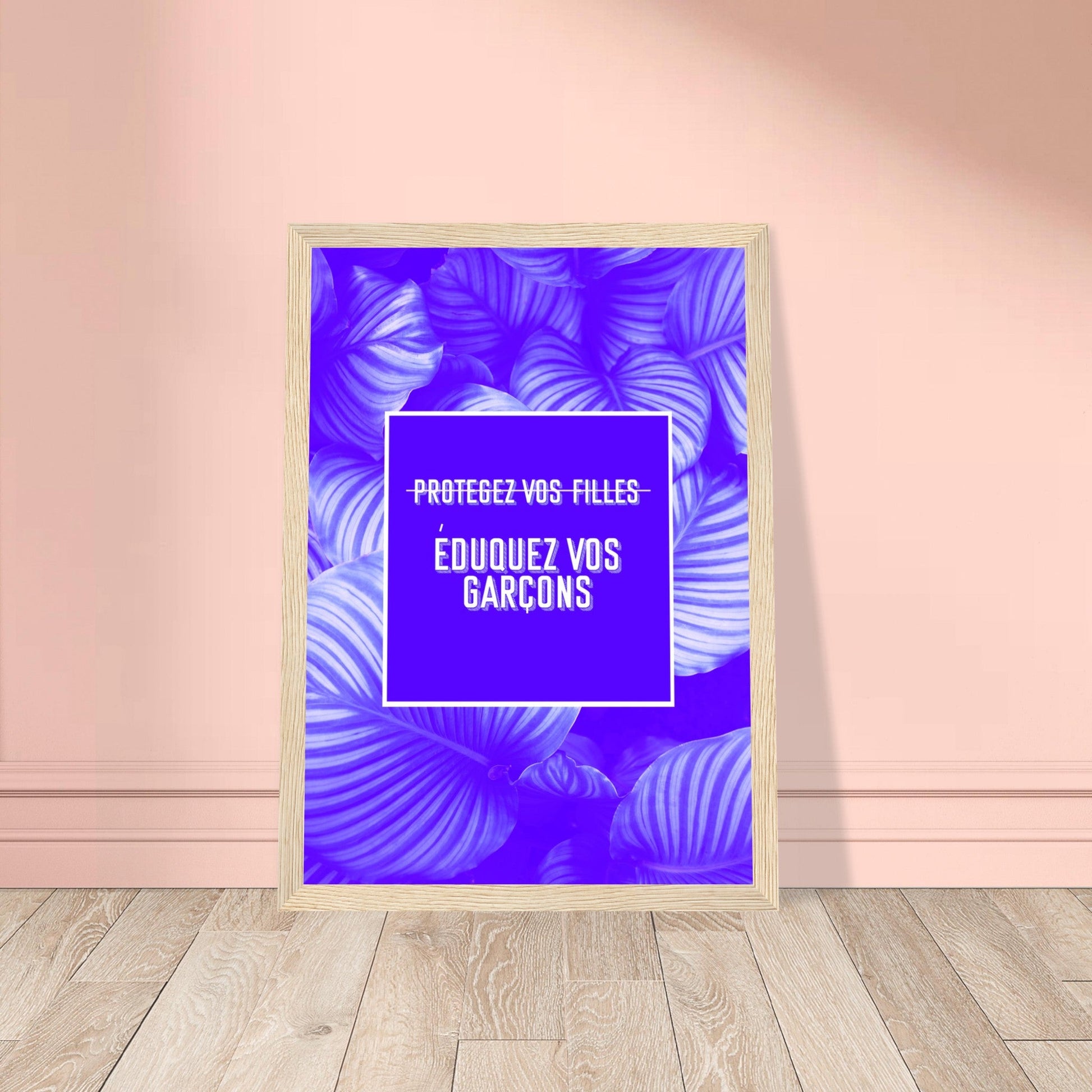 Éduquez les garçons - Gang du Clito