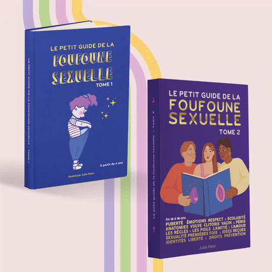 Kit Famille - Gang du Clito