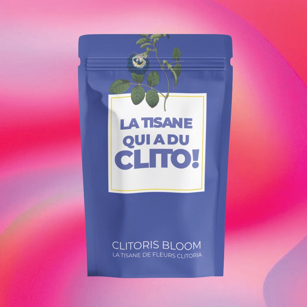 La Tisane Clicli✨ - Gang du Clito